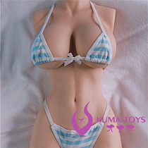 JYDOLL 48cm 爱丽娜 腕無し トルソーオナホ シリコン製 evo骨格 高品質オナホ 大型オナホ アダルトグッズ JYDOLL 48cm 爱丽娜 腕無し トルソーオナホ シリコン製 evo骨格 高品質オナホ 大型オナホ アダルトグッズ