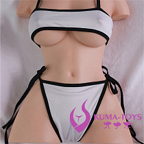 JYDOLL 44cm 尤娜 腕無し トルソーオナホ シリコン製 evo骨格 高品質オナホ 大型オナホ アダルトグッズ JYDOLL 44cm 尤娜 腕無し トルソーオナホ シリコン製 evo骨格 高品質オナホ 大型オナホ アダルトグッズ