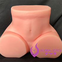 Realing #3 小型 TPEオナホ 下半身オナホ アダルト 玩具 大型オナホール Realing #3 小型 TPEオナホ 下半身オナホ アダルト 玩具 大型オナホール