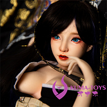 Mini Doll 天使もえ 60CM 普通乳 PVCヘッド+シリコン製ボディ ウィッグタイプ フィギュアオナホ ミニドール 大型オナホール Mini Doll 天使もえ 60CM 普通乳 PVCヘッド+シリコン製ボディ ウィッグタイプ フィギュアオナホ ミニドール 大型オナホール