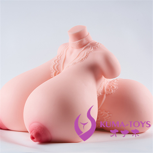 MRLSEXDOLL Mya(15kg) TPE製 オナホ トルソー フィギュアアダルト 大人の 玩具