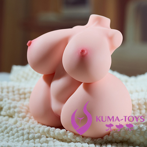 MRLSEXDOLL Coco TPE製トルソー 肉 オナホ 等身大おもちゃ オナホール大きめ