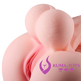 柔らかいディルド