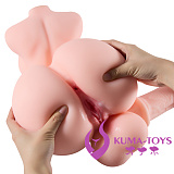 良い手触りオナホ