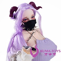 【宣伝写真衣装付属】MRLSEXDOLL Ivy3.0 シリコン製 ウィッグタイプ お手軽オナホ セックスフィギュアラブドール 【宣伝写真衣装付属】MRLSEXDOLL Ivy3.0 シリコン製 ウィッグタイプ お手軽オナホ セックスフィギュアラブドール