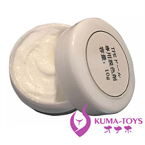 脱色剤 オナホールメンテナンス専用品 シリコンオナホ／TPEオナホ通用脱色剤 メーカー不問 オナホール保管 KUMA-TOYS