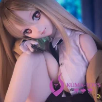 Mini Doll #dd7ヘッド E60CM PVCヘッド+シリコン製ボディ ウィッグタイプ アニメ人形 大人の玩具 Mini Doll #dd7ヘッド E60CM PVCヘッド+シリコン製ボディ ウィッグタイプ アニメ人形 大人の玩具