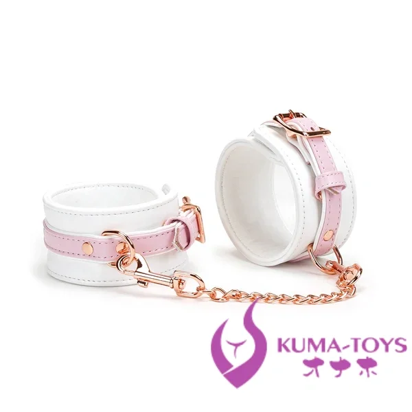 Liebe様18点セット Liebe seele 足枷 男性 用 sm グッズ sm おもちゃ 羊革・合金材質 大人