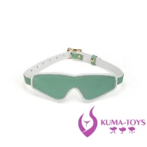 Liebe seele 目隠し sm プレイ 道具 調教用品 羊革・合金材質 アダルト グッズ sm 玩具 Liebe seele 目隠し sm プレイ 道具 調教用品 羊革・合金材質 アダルト グッズ sm 玩具