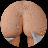 【LoveNestleシリーズ】Erovenus LN-T-004 Aubrey オナホ 下半身 シリコン材質 超柔らかい 大人のおもちゃ