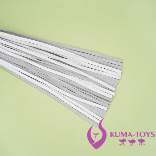 Liebe seele バラ鞭 smグッズ 人気SM道具 牛革・合金材質 SMプレイ 大人の玩具