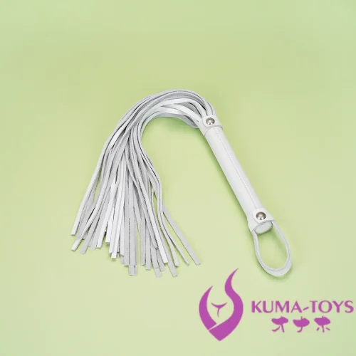 Liebe seele バラ鞭 smグッズ 人気SM道具 牛革・合金材質 SMプレイ 大人の玩具