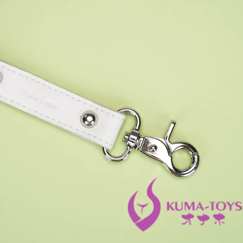 Liebe seele ホグタイ smグッズ 人気 sm 器具 牛革・合金材質 SMプレイ 大人の玩具