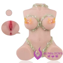 Tantaly Scarlett トルソー tpe製  ナチュラル肌色 トルソーオナホ 大型オナホール