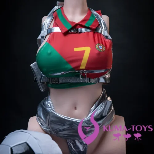 【LoveNestleシリーズ】Erovenus LN-T-015 Jessica 等身大 電動トルソ シリコン材質  据え置き大型オナホ