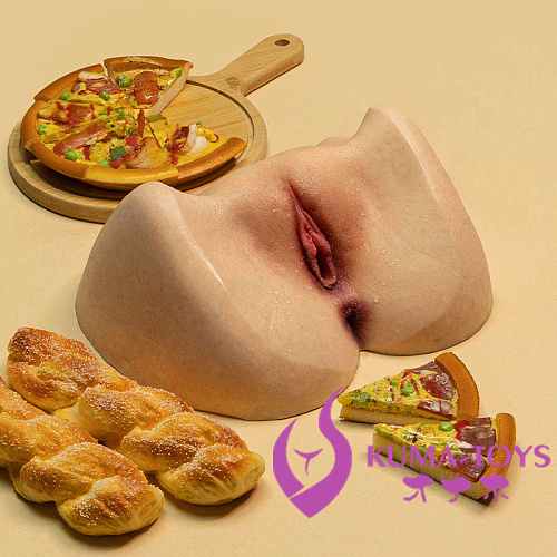 【LoveNestleシリーズ】Erovenus LN-T-026 Venus I リアル 床オナ用オナホ シリコン材質 非貫通オナホ 据え置き大型オナホ