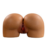 【LoveNestleシリーズ】Erovenus LN-T-030 Rosie 等身大リアルお尻 肉オナホ シリコン材質 アダルトグッズ