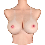 【LoveNestleシリーズ】Erovenus LN-T-015 Jessica-2 電動トルソ 等身大 シリコン材質  据え置き大型オナホ