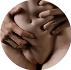 【15層塗装！超リアル皮膚メイク付き】Erovenus  LN-T-036 Hanah シリコン材質 リアルトルソー オーダーメイド 繰り返し大型オナホ