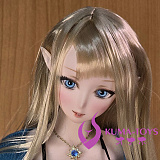 可愛いフィギュア セックスオナホ