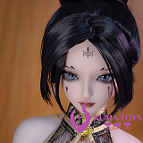 フィギュアコスプレ