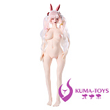 ミニラブドール フィギュア