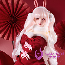 【宣伝写真衣装付属】MRLSEXDOLL Color Bunny3.0 シリコン製 ウィッグタイプ お手軽フィギュア 人気オナホ セックスフィギュア 【宣伝写真衣装付属】MRLSEXDOLL Color Bunny3.0 シリコン製 ウィッグタイプ お手軽フィギュア 人気オナホ セックスフィギュア