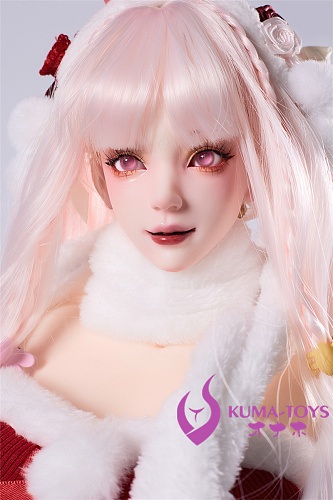 【宣伝写真衣装付属】MRLSEXDOLL Color Bunny3.0 シリコン製 ウィッグタイプ お手軽フィギュア 人気オナホ  セックスフィギュア