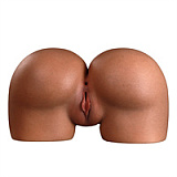 【LoveNestleシリーズ】Erovenus LN-T-030 Rosie-2 巨型お尻 リアルオナホ シリコン材質 アダルトグッズ