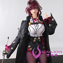 【宣伝写真衣装付属】Otaku Doll カフカ PVCヘッド+シリコンボディ ミニドールコスプレ オナホール 【宣伝写真衣装付属】Otaku Doll カフカ PVCヘッド+シリコンボディ ミニドールコスプレ オナホール