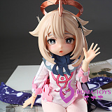 パイモン人形 アダルトグッズ