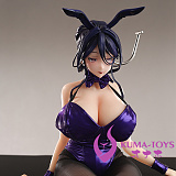 フィギュアオナホ アニメ人形ドール