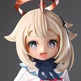 【宣伝写真衣装付属】Otaku Doll パイモン PVCヘッド＋シリコンボディ ラブドールフィギュア オナホール 人形ドール