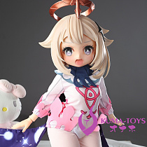 【宣伝写真衣装付属】Otaku Doll パイモン PVCヘッド+シリコンボディ ラブドールフィギュア オナホール 人形ドール 【宣伝写真衣装付属】Otaku Doll パイモン PVCヘッド+シリコンボディ ラブドールフィギュア オナホール 人形ドール