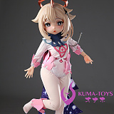 リアルオナホール パイモン