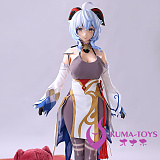 衣装付属 アニメコスプレドール