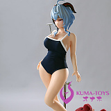 自立フィギュア コスプレドール