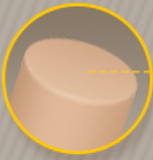 【超リアル皮紋付き】SHEDOLL 001トルソー 70CM シリコン製 リアル等身大トルソ オナホール リアルオナニーグッズ