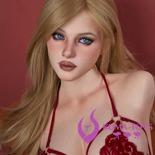 【Maxシリーズ】Erovenus LN-T-003 Savannah&Charlotteヘッド 半身トルソ シリコン材質 リアル柔らかい大型オナホ