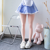 Qita Doll Ruby リアル美脚オナホ シリコン製 下半身オナホ アダルトグッズ