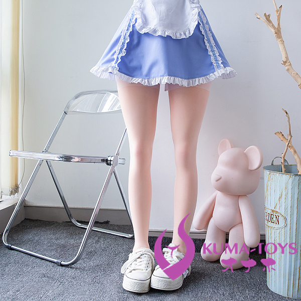 Qita Doll Ruby リアル美脚オナホ シリコン製 下半身オナホ アダルトグッズ