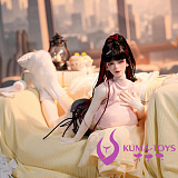 男性向けフィギュアオナホ