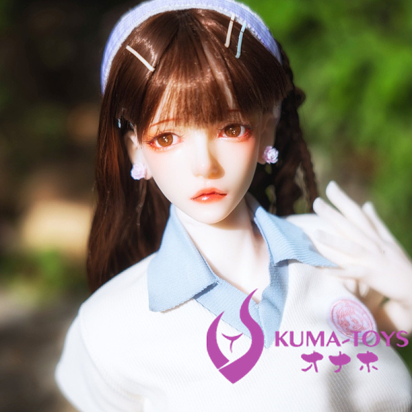 【宣伝写真衣装付属】MRLSEXDOLL Anna3.0 シリコン製 ウィッグタイプ 人形ドール アダルトフィギュア