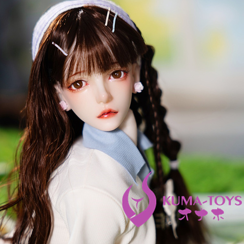 【宣伝写真衣装付属】MRLSEXDOLL  Anna3.0  シリコン製 ウィッグタイプ 人形ドール アダルトフィギュア