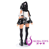 ラブドールフィギュア 撮影用