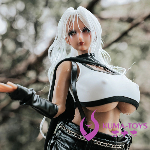【宣伝写真衣装付属】MRLSEXDOLL Raven3.0 シリコン セックスドール 大型フィギュアドール
