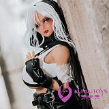 大型オナホ フィギュア 小型ラブドール