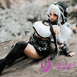 カッコイイフィギュア アダルトドール