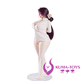 ドール フィギュア 衣装 手入れ