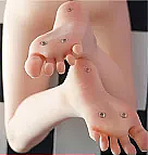 Sigafun SG-T-007 Isabel-2 シリコン製  大型オナホール アダルトグッズ